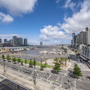 Docklands Private Collection - City Harbour Apartments